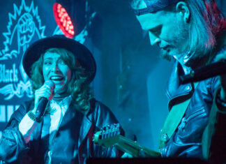 Suvalkų bliuzo festivalis 2025: trys muzikos, emocijų ir bendruomeniškumo kupinos dienos