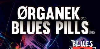 Suvalkų bliuzo festivalis 2025 – liepos 10-12 d.