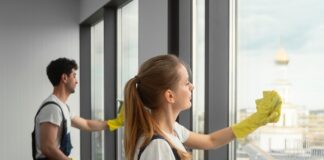 Valymo paslaugos jūsų namams ir biurui – kodėl verta rinktis profesionalus?