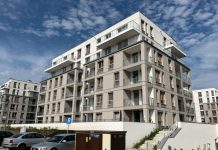 Apartament Amelium – Darmowy podziemny parking