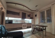 Apartament Centrum Kosciuszko