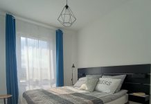 Apartament Perła Południa