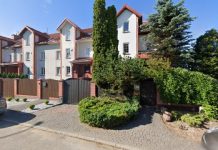 Apartamenty Lutostańskiego