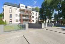 Apartamenty Panorama Suwałk