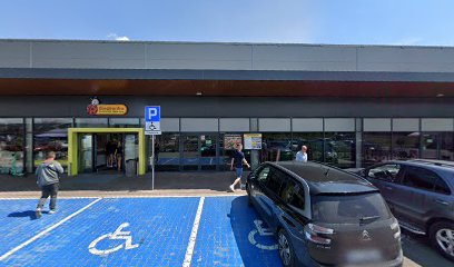 AQUAEL ZOO, Suwałki, Multishop