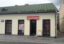 Bar „Obiadkowo II”