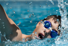 Plaukimo baseinu SP 10 galima naudotis ir savaitgaliais