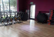 Calypso Fitness i Siłownia Suwałki