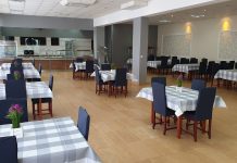 Centrum Gastronomiczne Jedynka