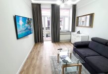 Chłodna 14 Apartament