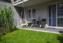 DREAM apartments Suwałki