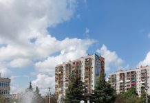 Fontanna Kowalskiego