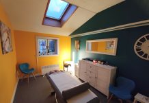 Gabinet Masażu Artur Wasilewski