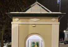 Galeria Jednego Obrazu