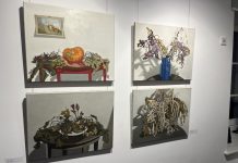 Galeria Sztuki Współczesnej Chłodna 20