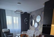 Gold Premium Apartment Suwałki