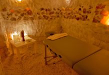 Grota Solna Suwałki