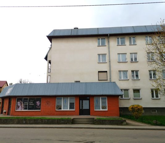 HABITUS Gimnastyka i fizjoterapia