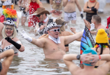 Ketvirtasis visos Lenkijos morsų ralis Suvalkuose – vyksta registracija į žiemos renginį