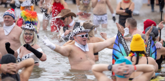 Ketvirtasis visos Lenkijos morsų ralis Suvalkuose – vyksta registracija į žiemos renginį