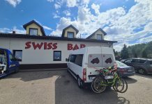 Кафе свич бар