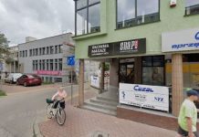 Klub Kulturystyczny Oskar