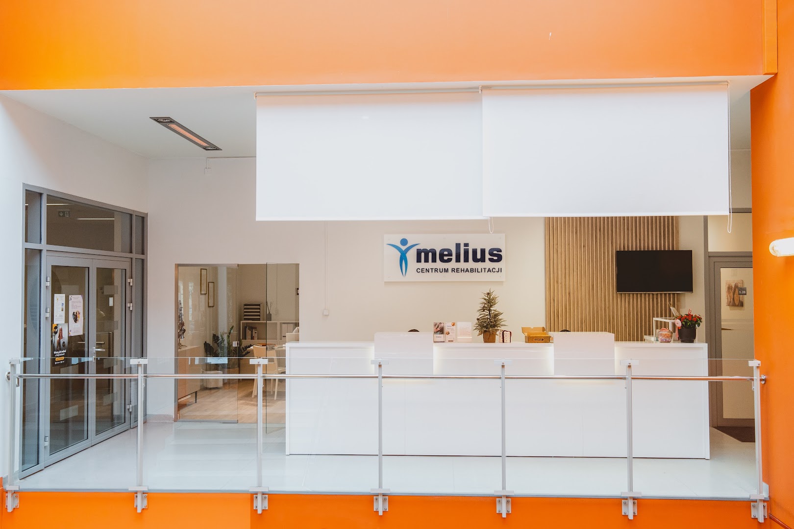 Melius Centrum Rehabilitacji - suvalkai.pl