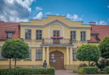 Muzeum im. Marii Konopnickiej oddział Muzeum Okręgowego w Suwałkach