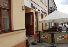 Na Chłodnej s.c. Bar
