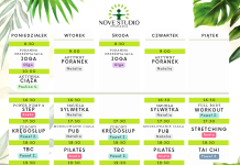 Nove Studio fitness&joga