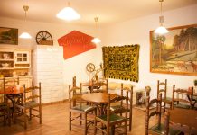 Rozmarino Przystanek ze Smakiem i Klimatem