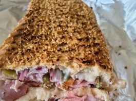 Sano Sicilian Street Food