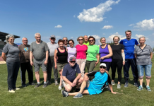 2025 m. Suvalkų senjorų olimpinių žaidynių santrauka