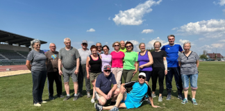 2025 m. Suvalkų senjorų olimpinių žaidynių santrauka