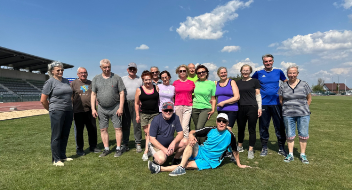 2025 m. Suvalkų senjorų olimpinių žaidynių santrauka