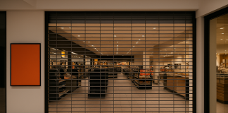 Savaitgalis su prekybos apribojimais