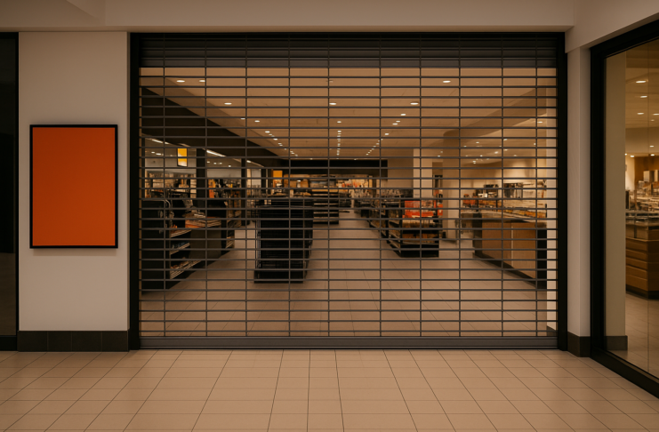 Savaitgalis su prekybos apribojimais