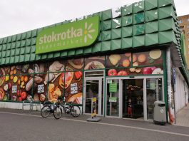 Stokrotka