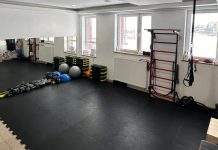 Studio Feelit | Trening EMS | Siłownia Suwałki | Rehabilitacja Suwałki