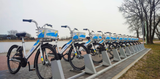 SUWER per penkis sezonus nuvažiavo milijoną kilometrų