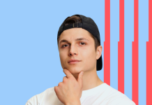 Trener Personalny Suwałki – Filip Kożuchowski