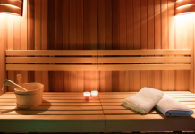 Gruodžio 3 d. Suvalkų vandens parke vyks pirties vakaras su pirties meistru