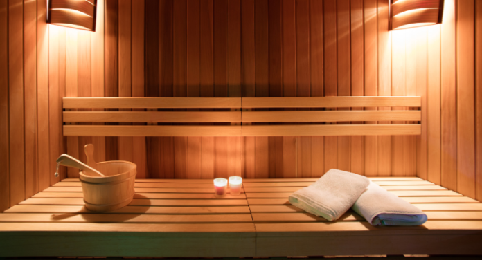 Gruodžio 3 d. Suvalkų vandens parke vyks pirties vakaras su pirties meistru