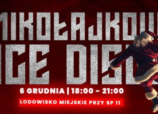Registracija į Kalėdų Senelio diskoteką ant ledo Suvalkuose