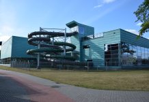 Suvalkų vandens parkas – informacija apie objektą ir darbo laiką Suvalkų vandens parkas - informacija apie objektą ir darbo laiką