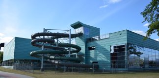 Suvalkų vandens parkas – informacija apie objektą ir darbo laiką Suvalkų vandens parkas - informacija apie objektą ir darbo laiką