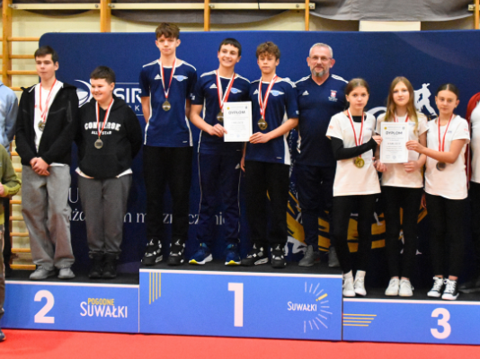 Lenkijos uždarų sklandytuvų modelių F1N/M čempionatas Suvalkuose