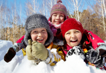 2026 m. pusmečio sporto atostogų dokumentai – svarbi informacija tėvams