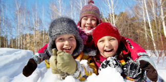 2026 m. pusmečio sporto atostogų dokumentai – svarbi informacija tėvams