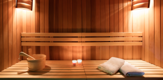 Gruodžio 17 d. vandens parke vyks pirties vakaras su pirties meistru